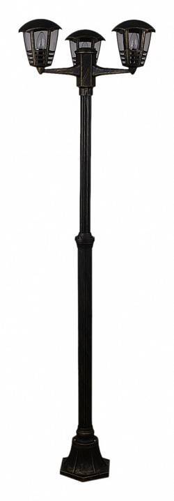 Уличный фонарный столб Reluce 08303-0.7-001SJ 2,2m BKG