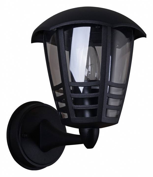 Светильник на штанге Reluce 08303-9.2-001SJ BK