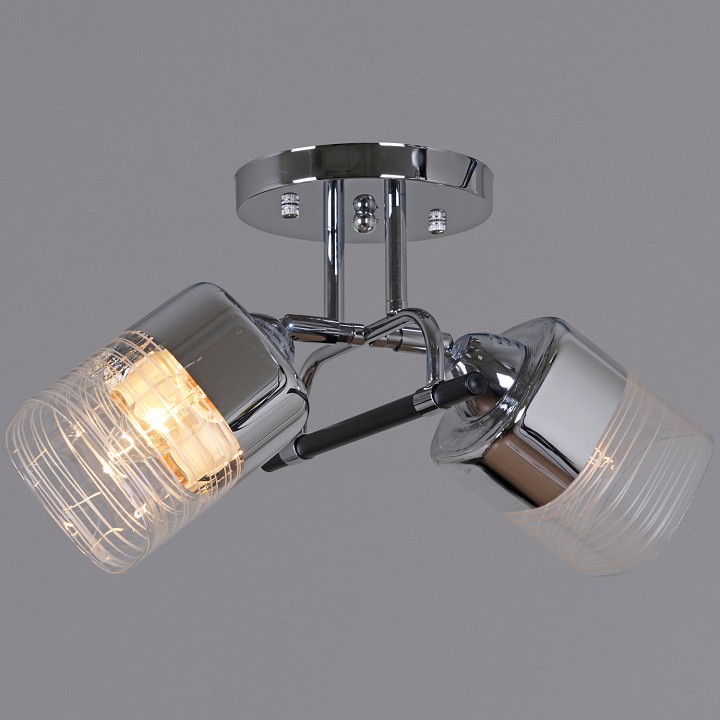 Светильник на штанге Elektrostandard 08511-0.3-02