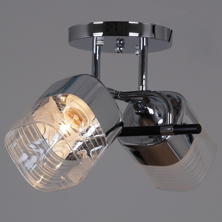 Светильник на штанге Elektrostandard 08511-0.3-02