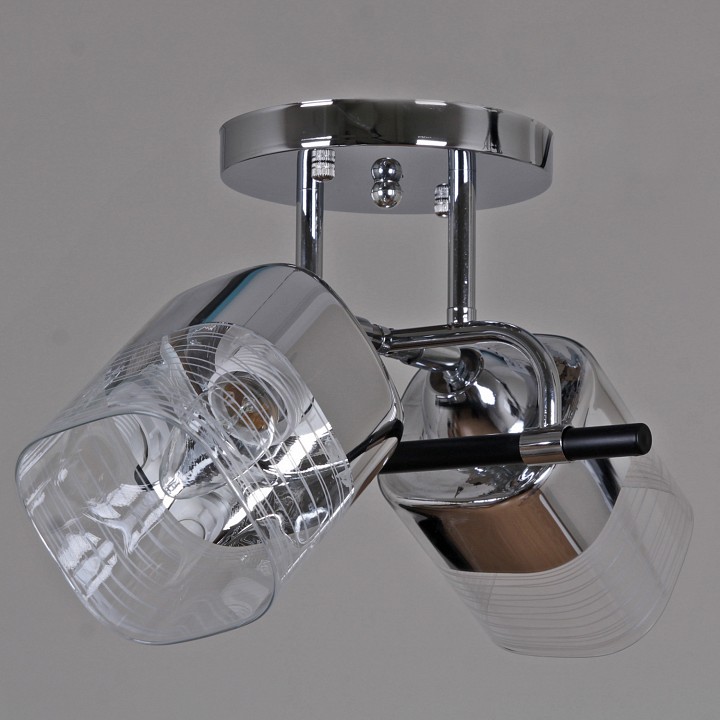 Светильник на штанге Elektrostandard 08511-0.3-02