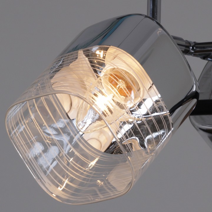 Светильник на штанге Elektrostandard 08511-0.3-02