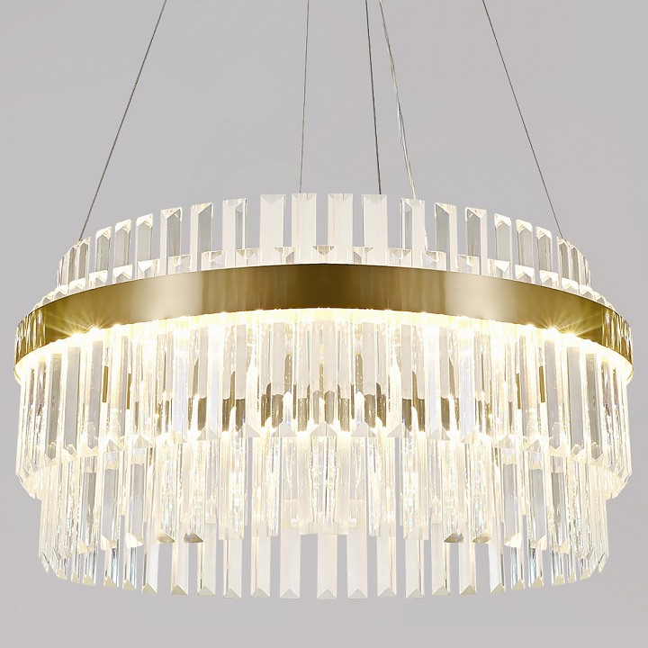 Подвесная люстра 33 идеи 08813-0.4-400 HGT