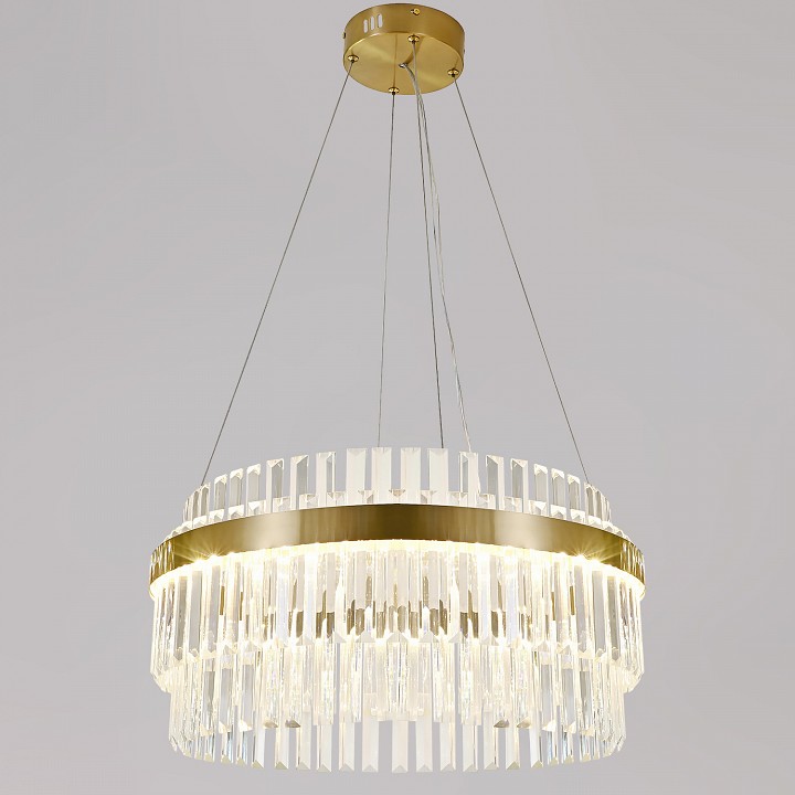 Подвесная люстра 33 идеи 08813-0.4-400 HGT