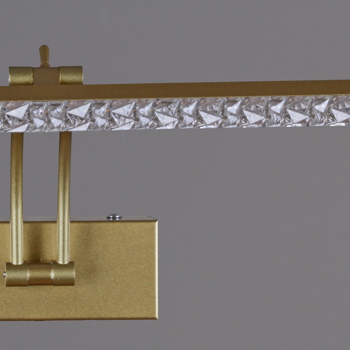 Подсветка для картины ЭРА 08876-0.2-01S