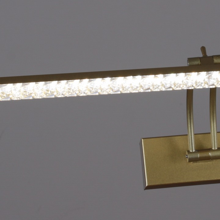 Подсветка для картины ЭРА 08876-0.2-01S