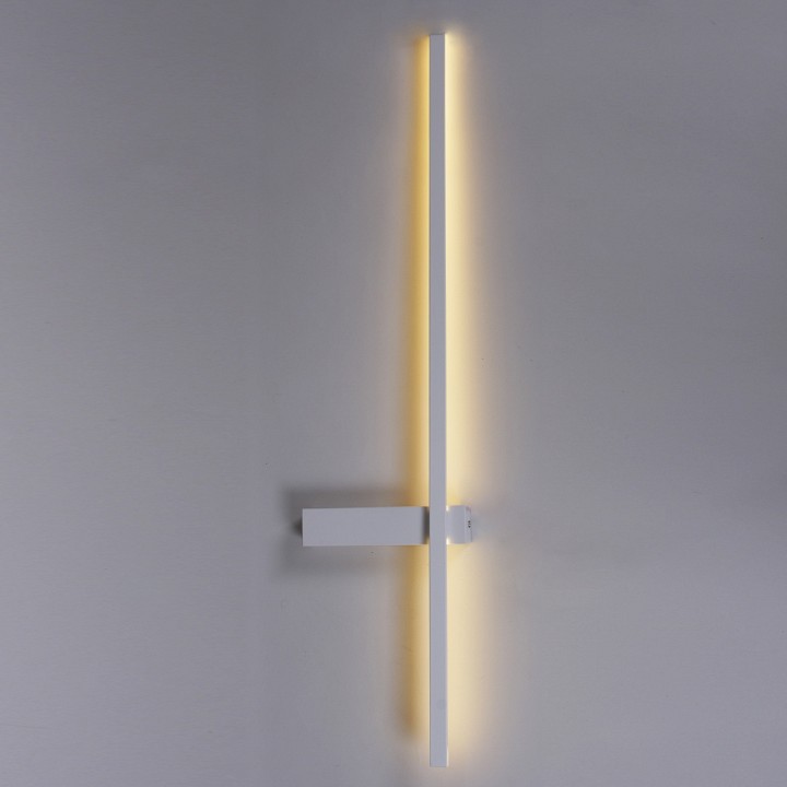 Бра De City 09725-0.2-800 WH