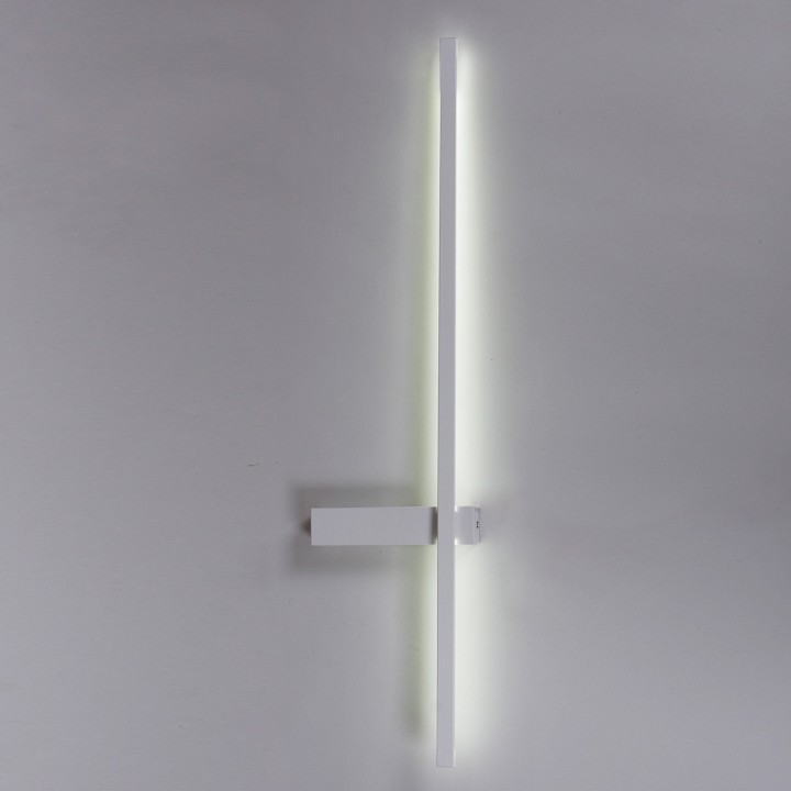 Бра De City 09725-0.2-800 WH