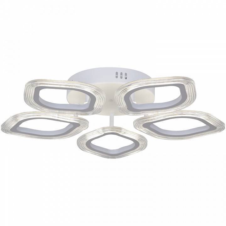 Люстра потолочная De Markt 09827-3.3-05 WH