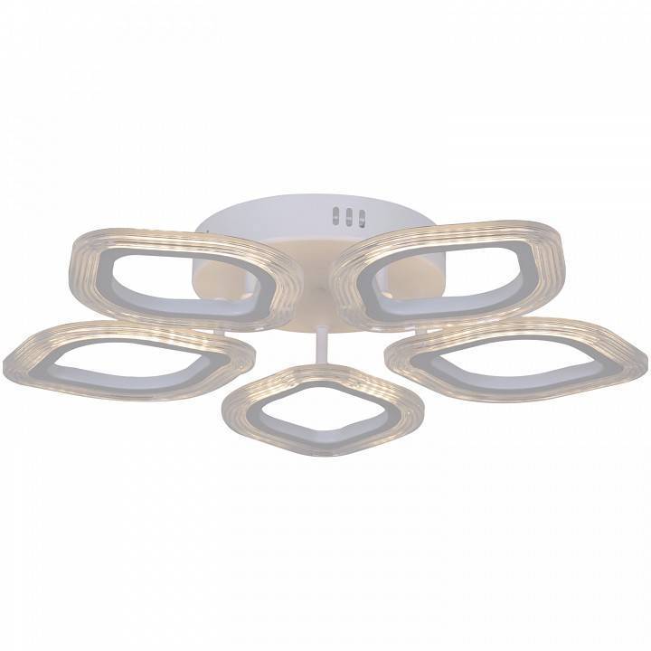 Люстра потолочная De Markt 09827-3.3-05 WH