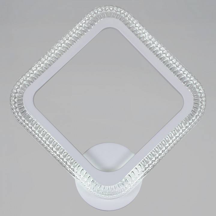 Бра De City 09838-0.2-01 WH