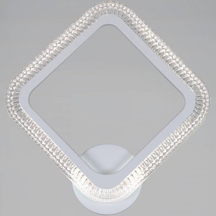 Бра De City 09838-0.2-01 WH