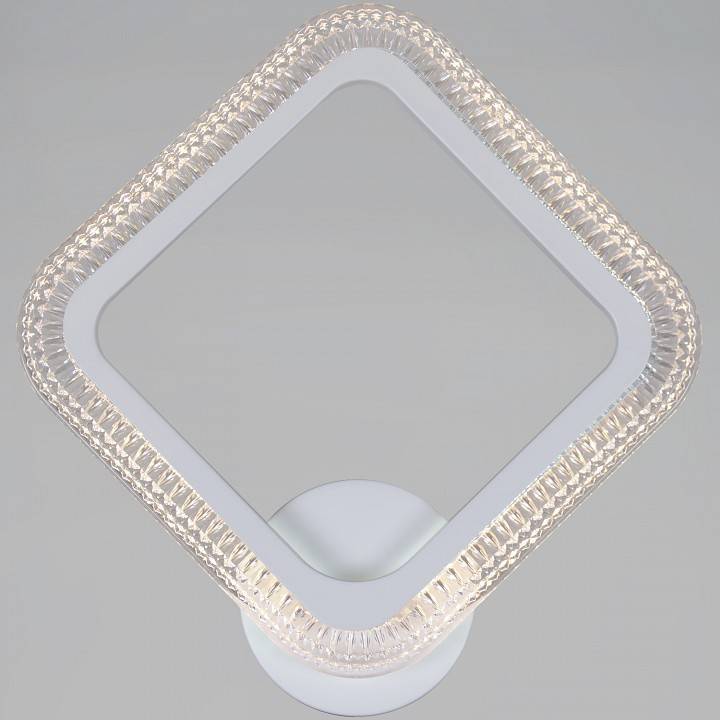 Бра De City 09838-0.2-01 WH