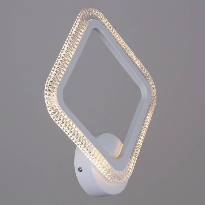 Бра De City 09838-0.2-01 WH