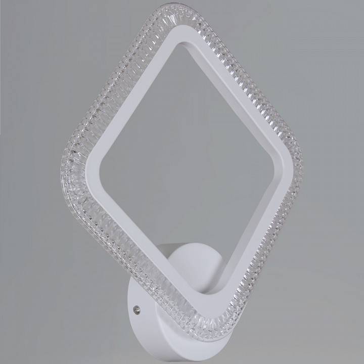 Бра De City 09838-0.2-01 WH