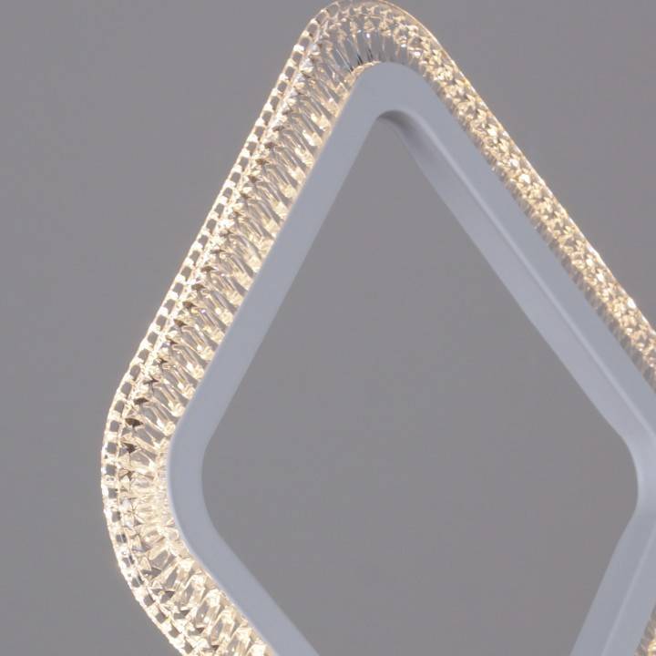 Бра De City 09838-0.2-01 WH