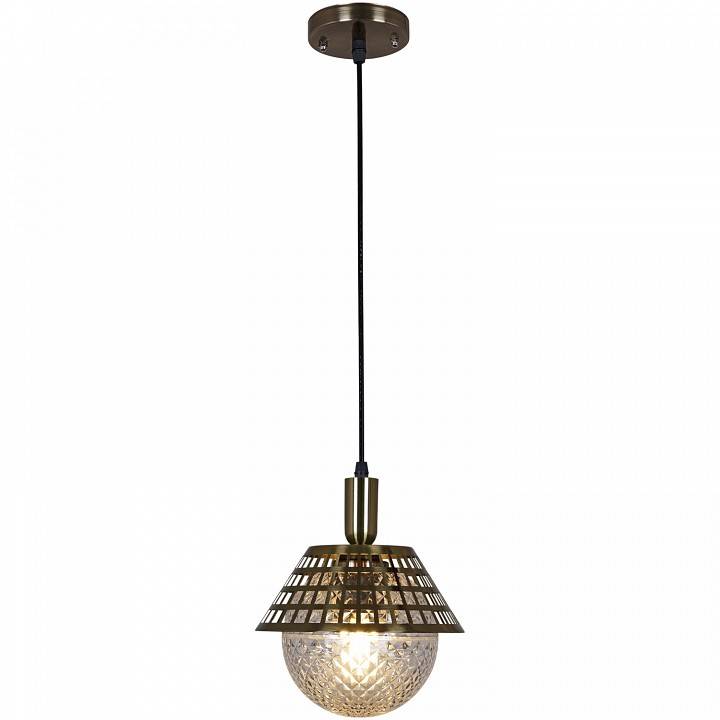 Подвесной светильник Reluce 09881 09881-0.9-01 AB