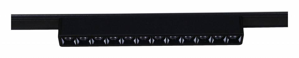 Накладной светильник Reluce  13004-9.3-001UR magnetic LED12W BK