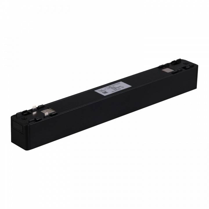 Накладной светильник Reluce  13004-9.3-001UR magnetic LED12W BK