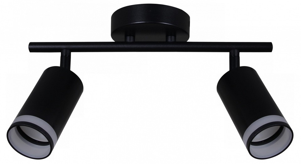 Светильник на штанге Reluce Technical  16001-9.5-002CT SPOT LIGHT GU10 BK