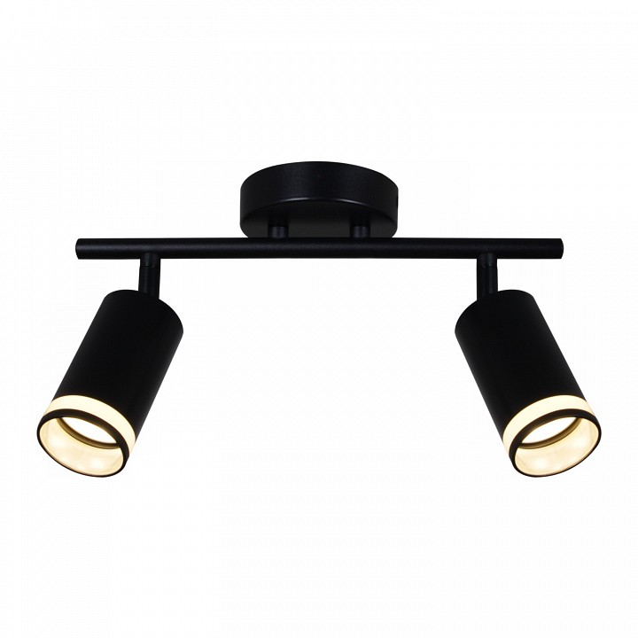 Светильник на штанге Reluce Technical  16001-9.5-002CT SPOT LIGHT GU10 BK