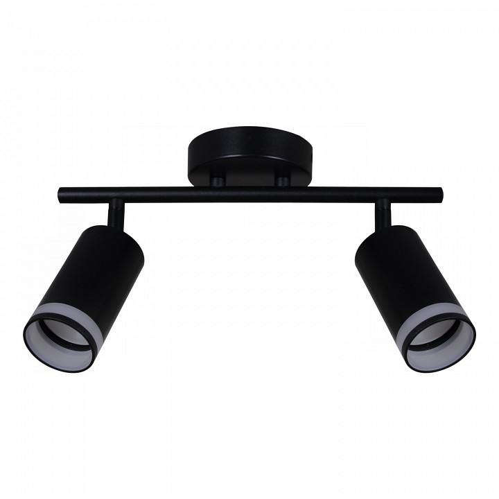 Светильник на штанге Reluce Technical  16001-9.5-002CT SPOT LIGHT GU10 BK