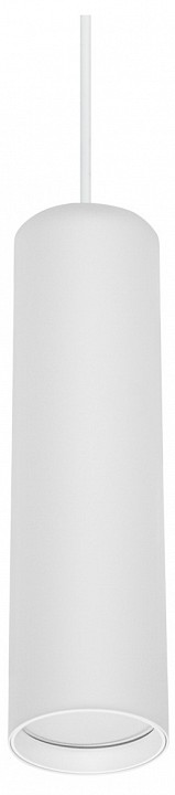 Подвесной светильник Reluce Technical  16002-0.9-001LD 200mm GU10 WT