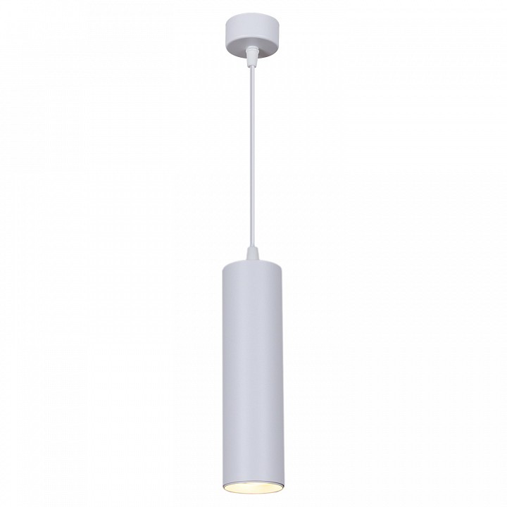 Подвесной светильник Reluce Technical  16002-0.9-001LD 200mm GU10 WT