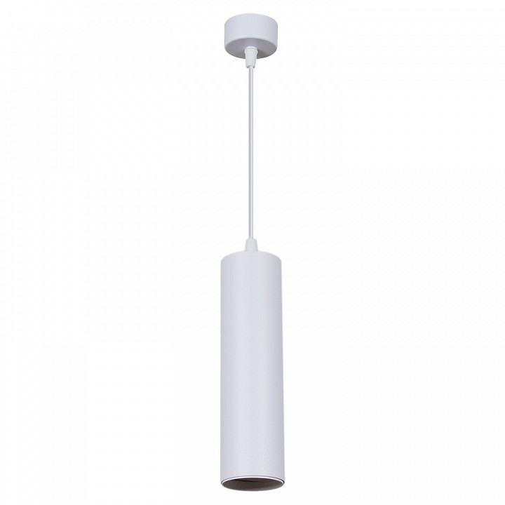 Подвесной светильник Reluce Technical  16002-0.9-001LD 200mm GU10 WT