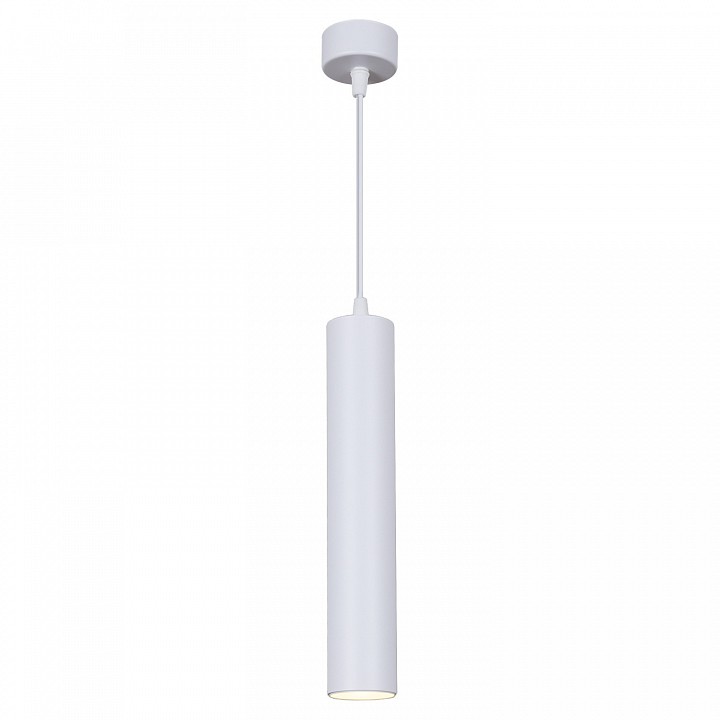 Подвесной светильник Reluce Technical  16002-0.9-001LD 300mm GU10 WT