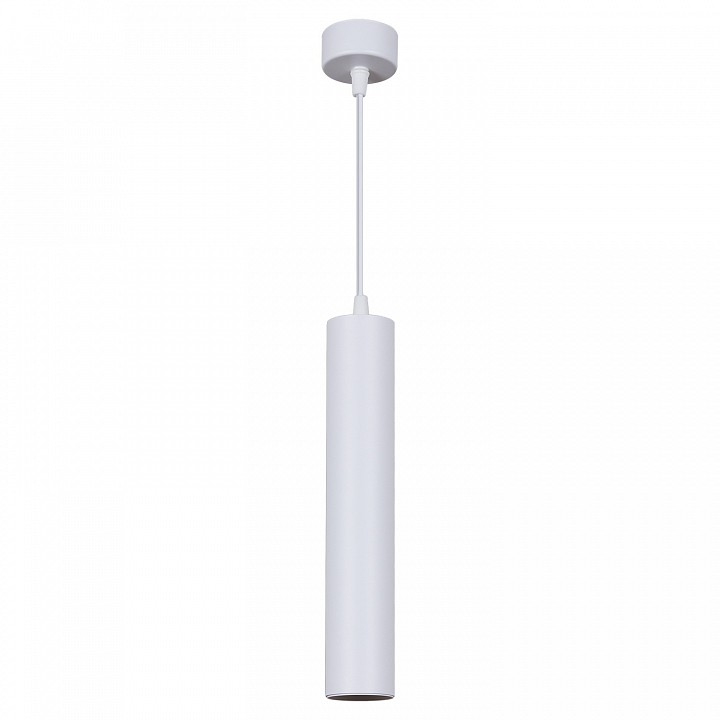 Подвесной светильник Reluce Technical  16002-0.9-001LD 300mm GU10 WT