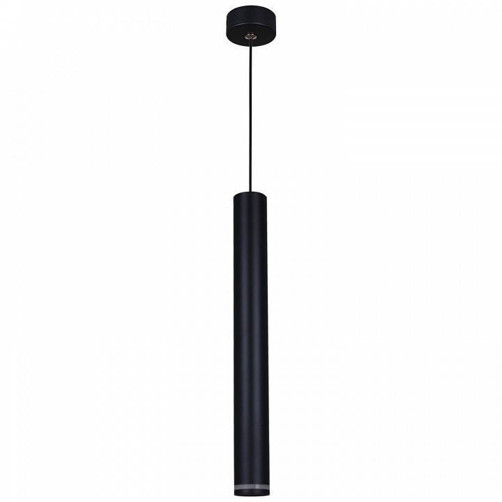 Подвесной светильник Reluce Technical 16031 16031-0.9-001IL LED5W BK