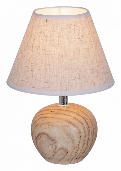 Настольная лампа декоративная 16111-0.7-01DY