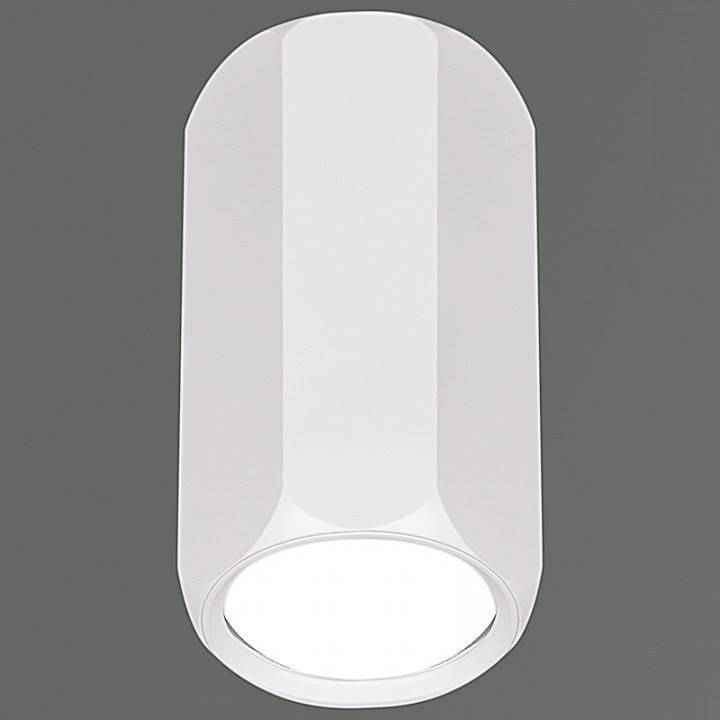 Накладной светильник Reluce 16119 16119-9.5-001CN MR16 WT