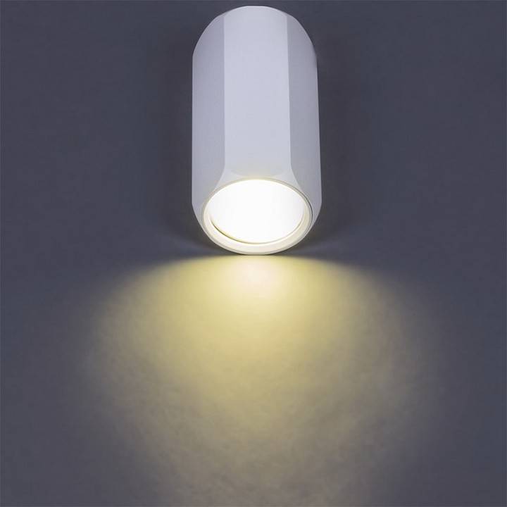 Накладной светильник Reluce 16119 16119-9.5-001CN MR16 WT