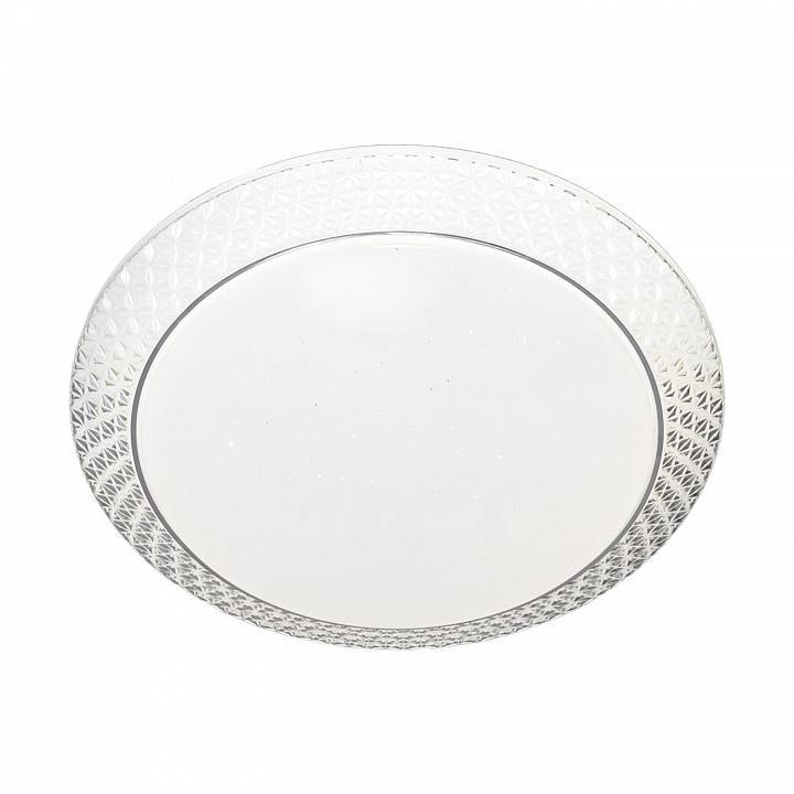 Накладной светильник Reluce 48 Вт 20331-0.3-48W