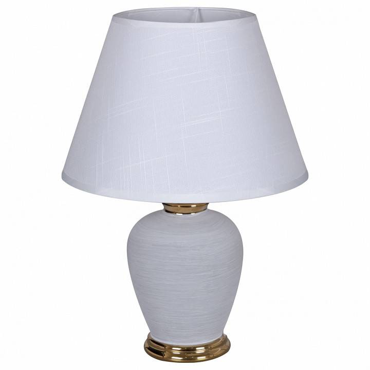 Настольная лампа декоративная Reluce 30295-0.7-01