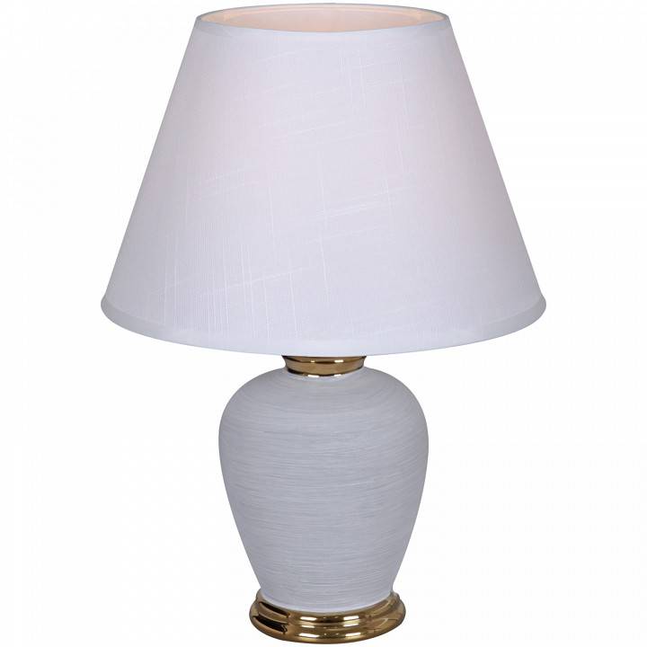 Настольная лампа декоративная Reluce 30295-0.7-01