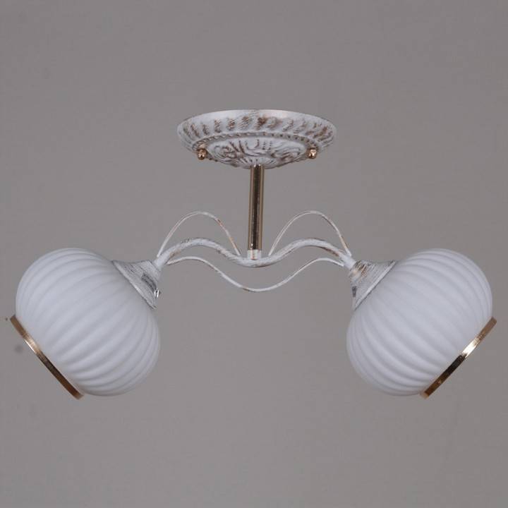 Светильник на штанге Reluce 31417-0.3-02C