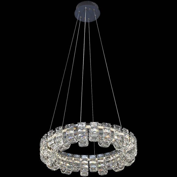 Подвесной светильник 33051-0.4-400 CR