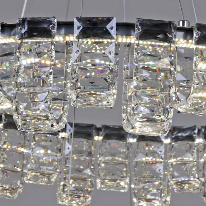 Подвесной светильник 33051-0.4-400 CR