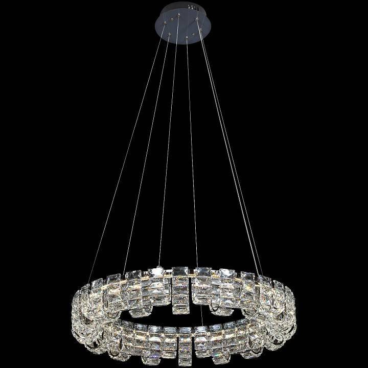 Подвесной светильник 33 идеи 33051-0.4-600 CR