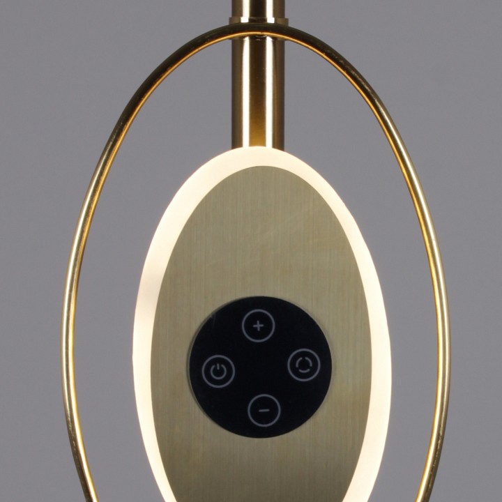 Накладной светильник Reluce 33295-0.2-510