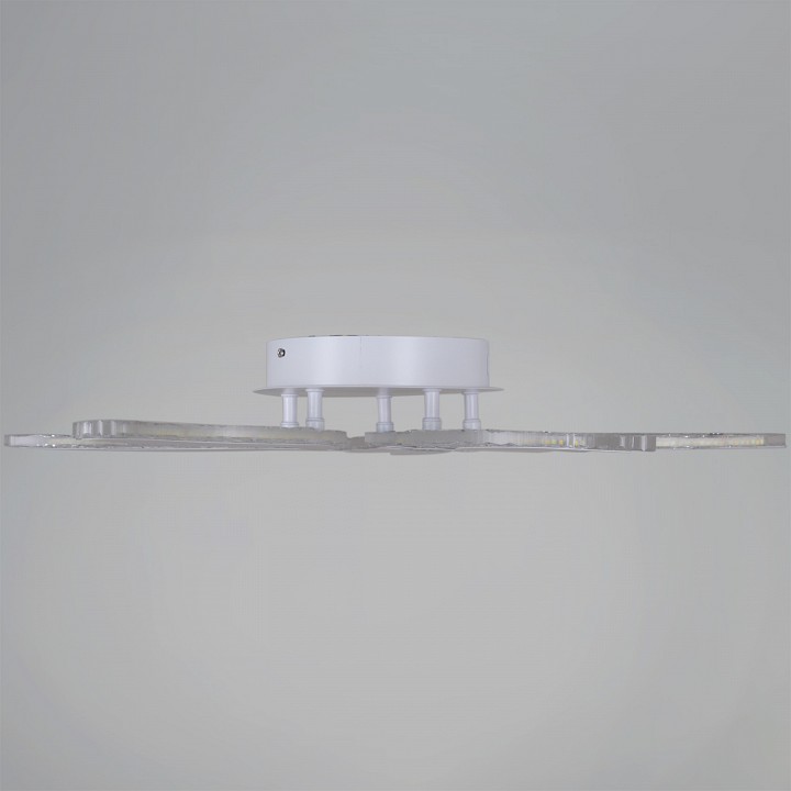 Люстра на штанге светодиодная Reluce 45066-0.3-05