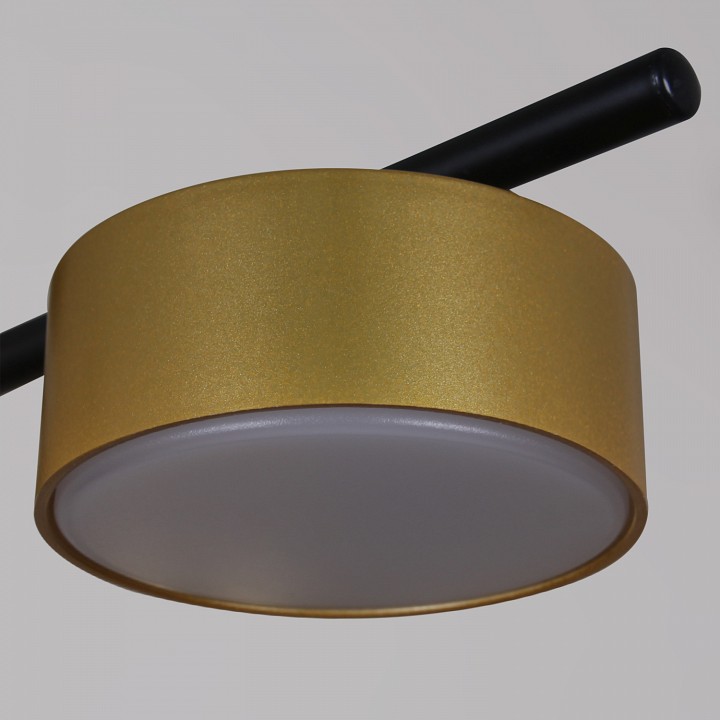 Люстра на штанге 52008 52008-0.3-08 GX53