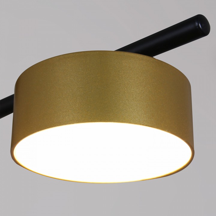 Люстра на штанге 52008 52008-0.3-08 GX53