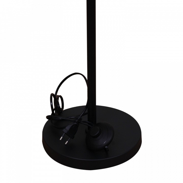 Торшер Reluce Technical 53001 53001-0.6-002LD GX53 BK