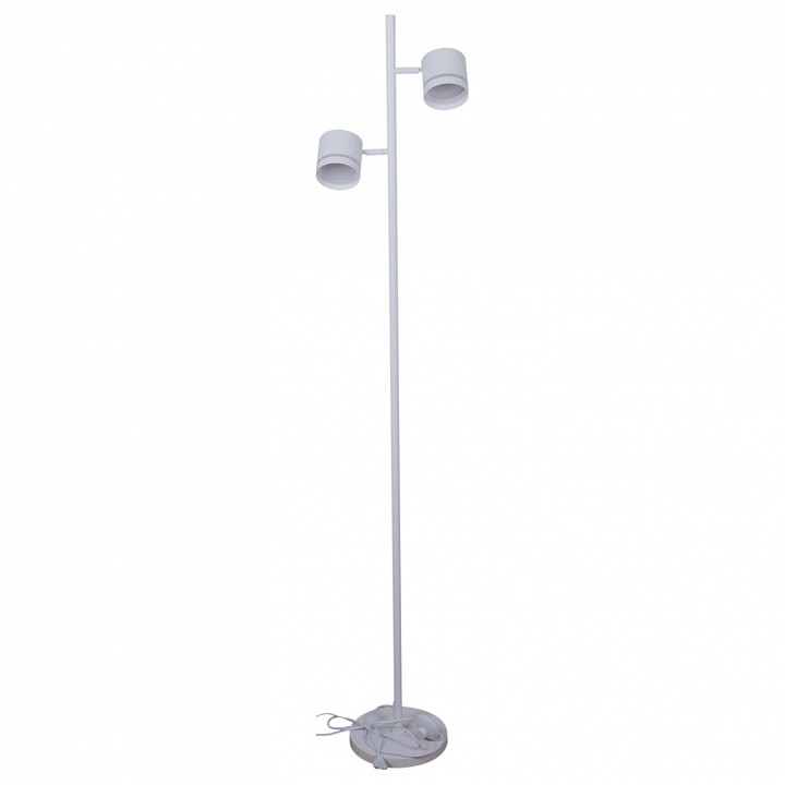 Торшер Reluce Technical 53001 53001-0.6-002LD GX53 WT