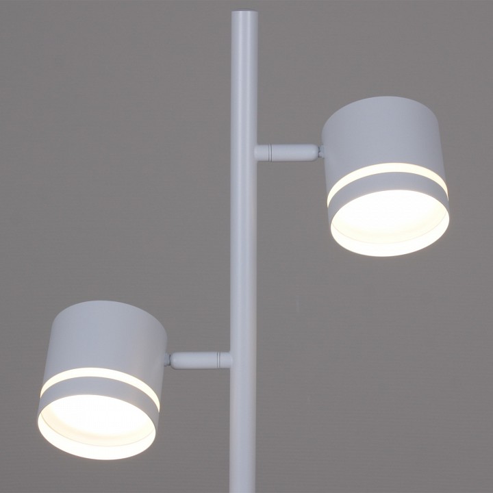 Торшер Reluce Technical 53001 53001-0.6-002LD GX53 WT