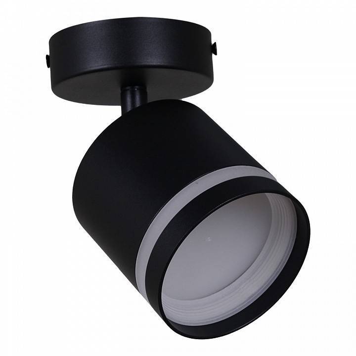 Спот Reluce Technical 53001 GX53 черный 53001-9.5-001IL SPOT LIGHT GX53 BK